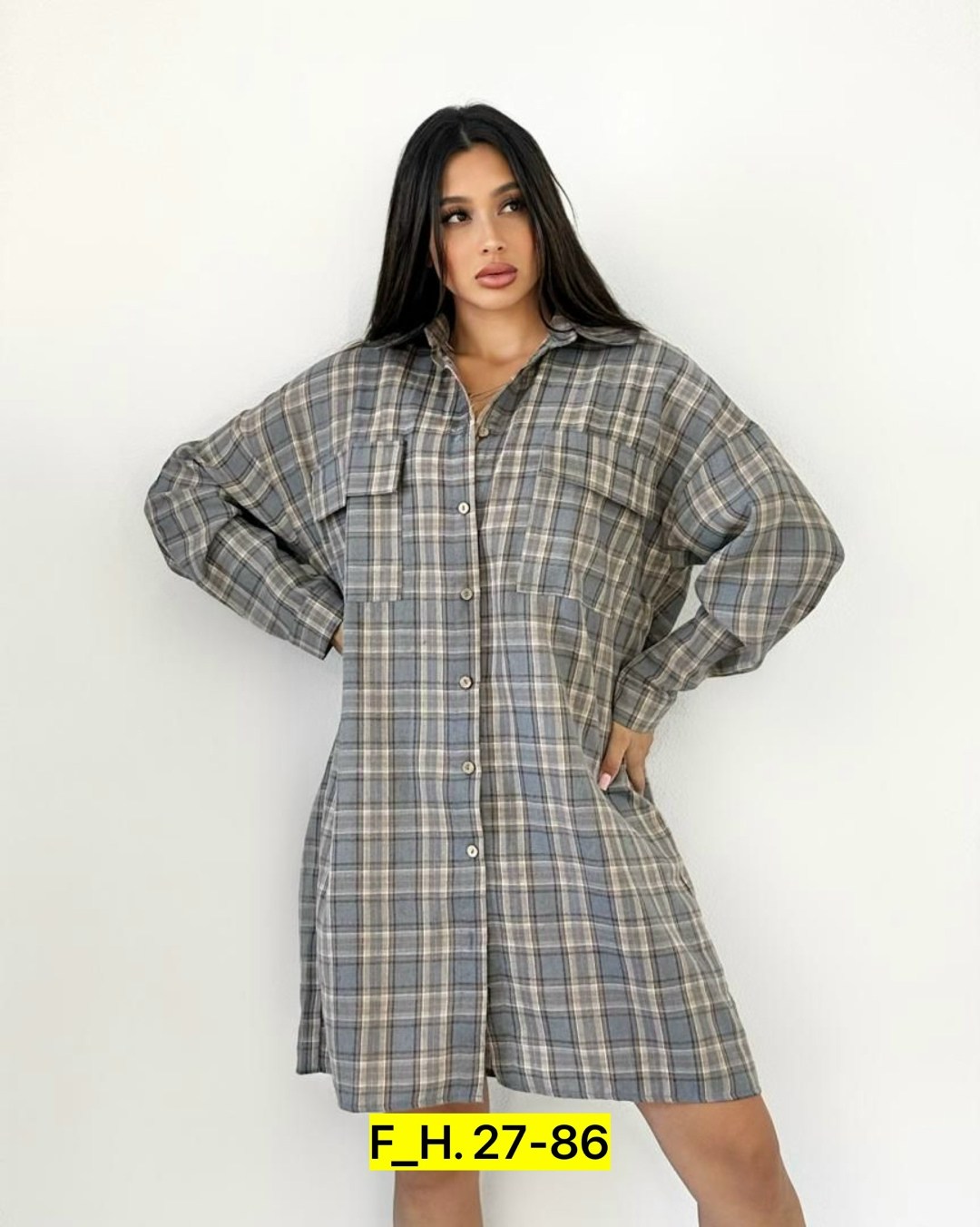 рубашка туника женская,рубашка в клетку женская,рубашка туника,платье рубашка,рубашка удлиненная в клетку