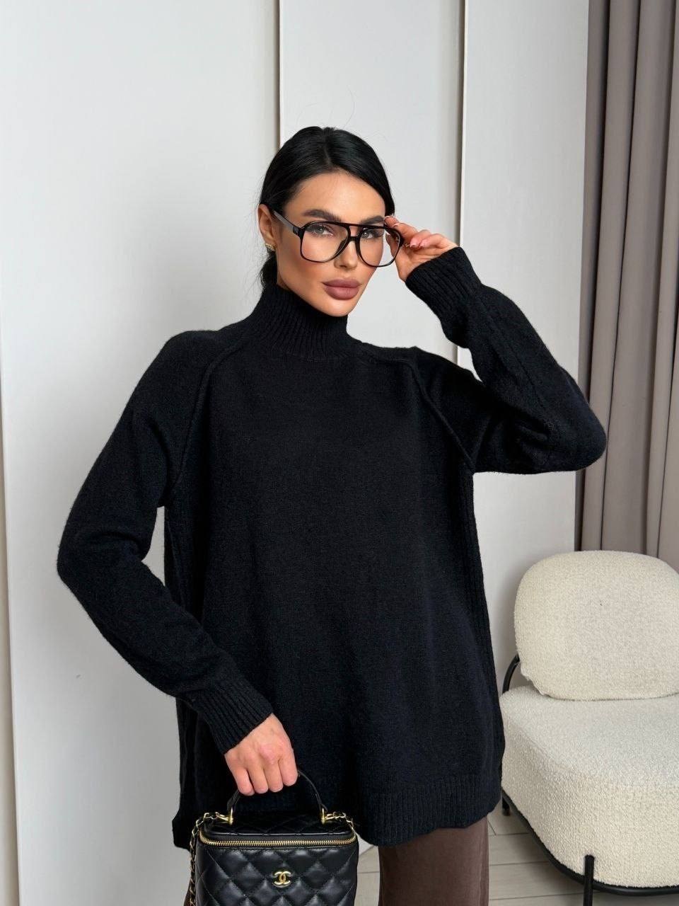 свитер женский,свитер оверсайз,свитер вязаный оверсайз,вязаные свитера женские,свитер