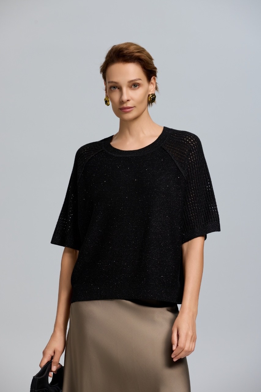 джемпер бежевый,женский джемпер,джемпер,базовый джемпер,женский пуловер