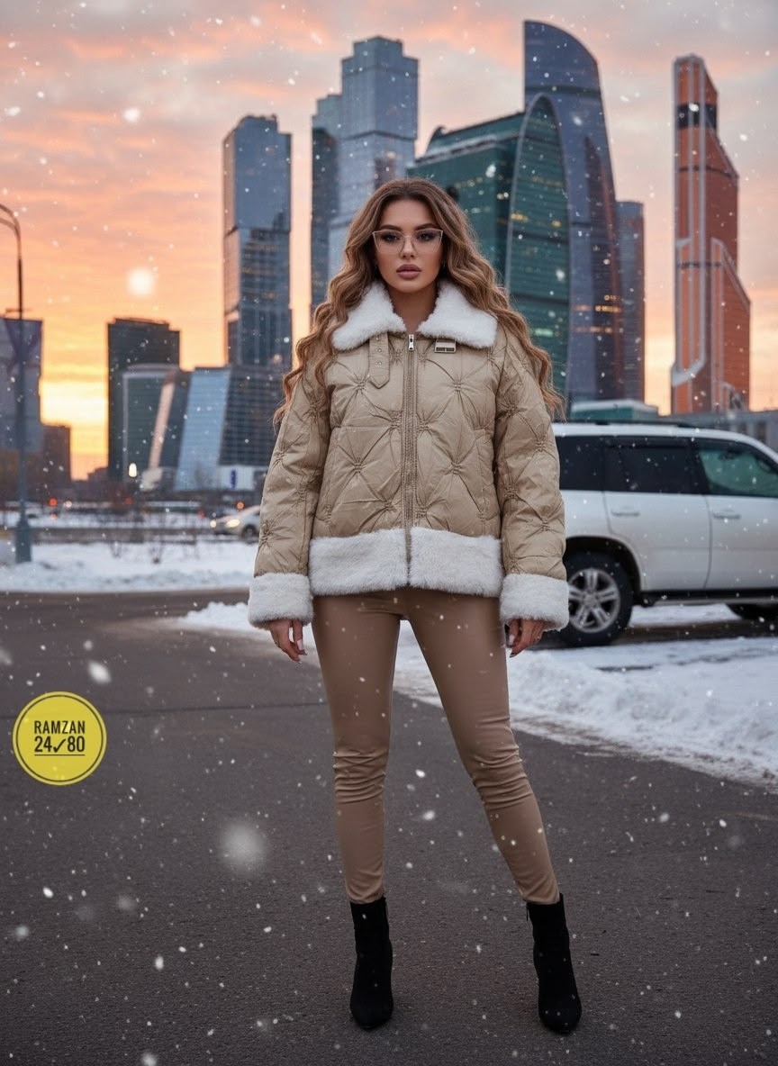 москва сити,фотосессия,рыбина яна нижний новгород,москва сити фотосессия зимой,девушка