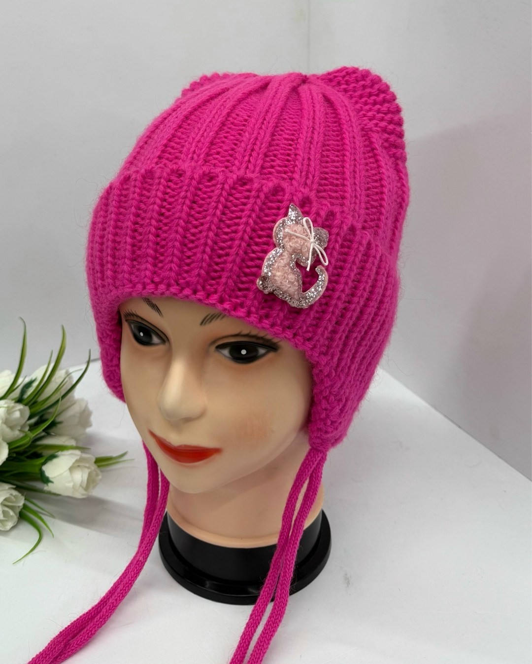 шапка для детей,детская шапка,шапка,шапка для девочек,шапка демисезонная