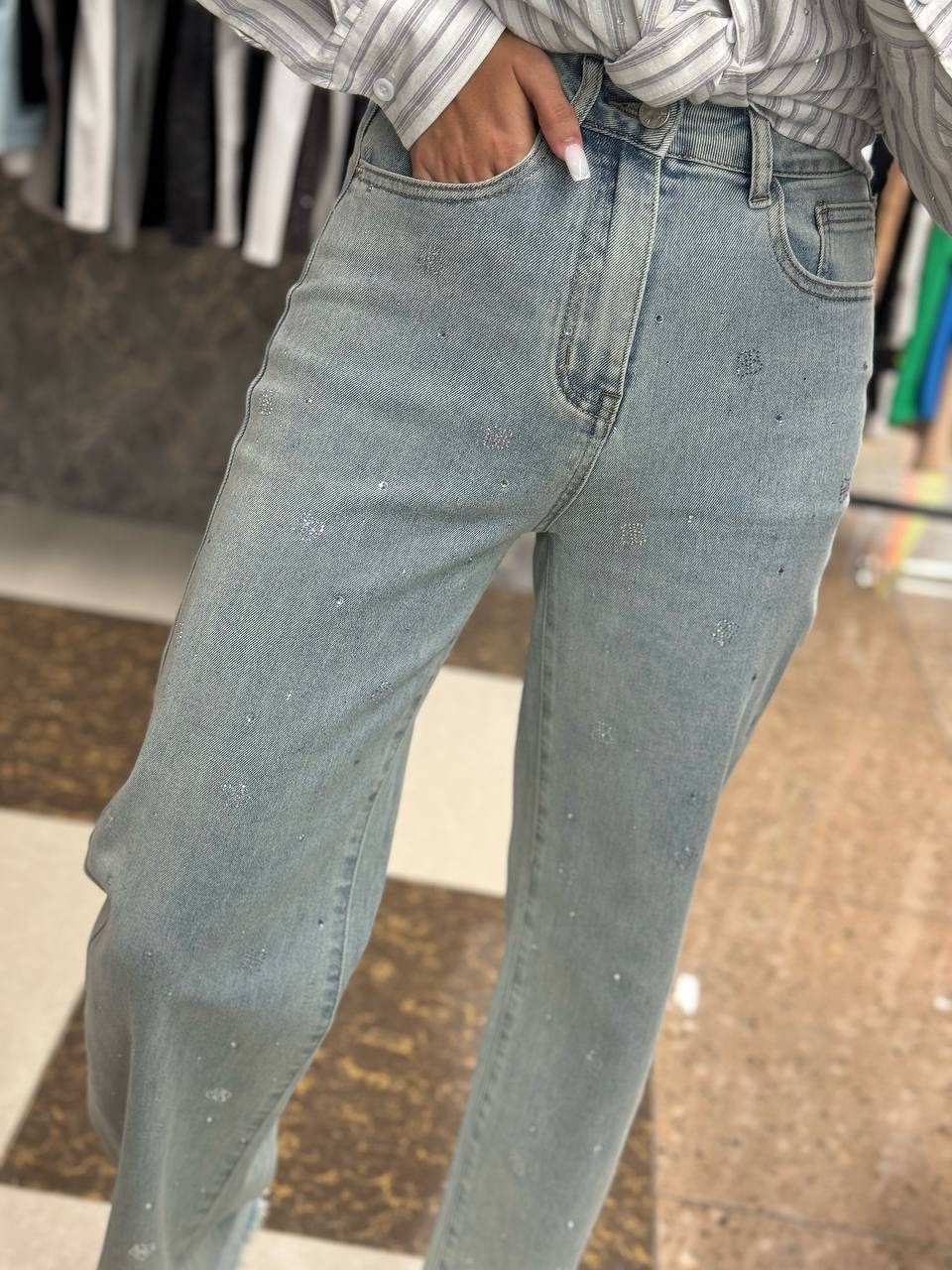 джинсы широкие,джинсы женские,джинсы,джинсы палаццо,джинсы прямые