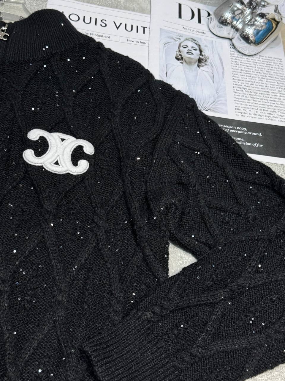 свитер chanel,кофта шанель,женский свитер chanel,кофта женская,свитер celine