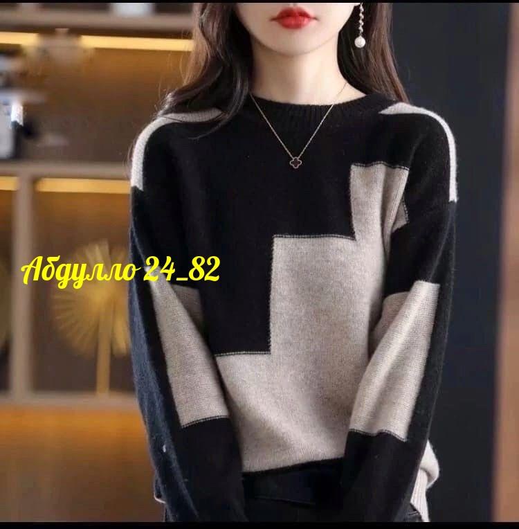 джемпер вязаный женский с круглым вырезом,женские вязаные свитера с круглым вырезом,корейский женский свитер,женский трикотажный пуловер с круглым вырезом,модный женский свитер