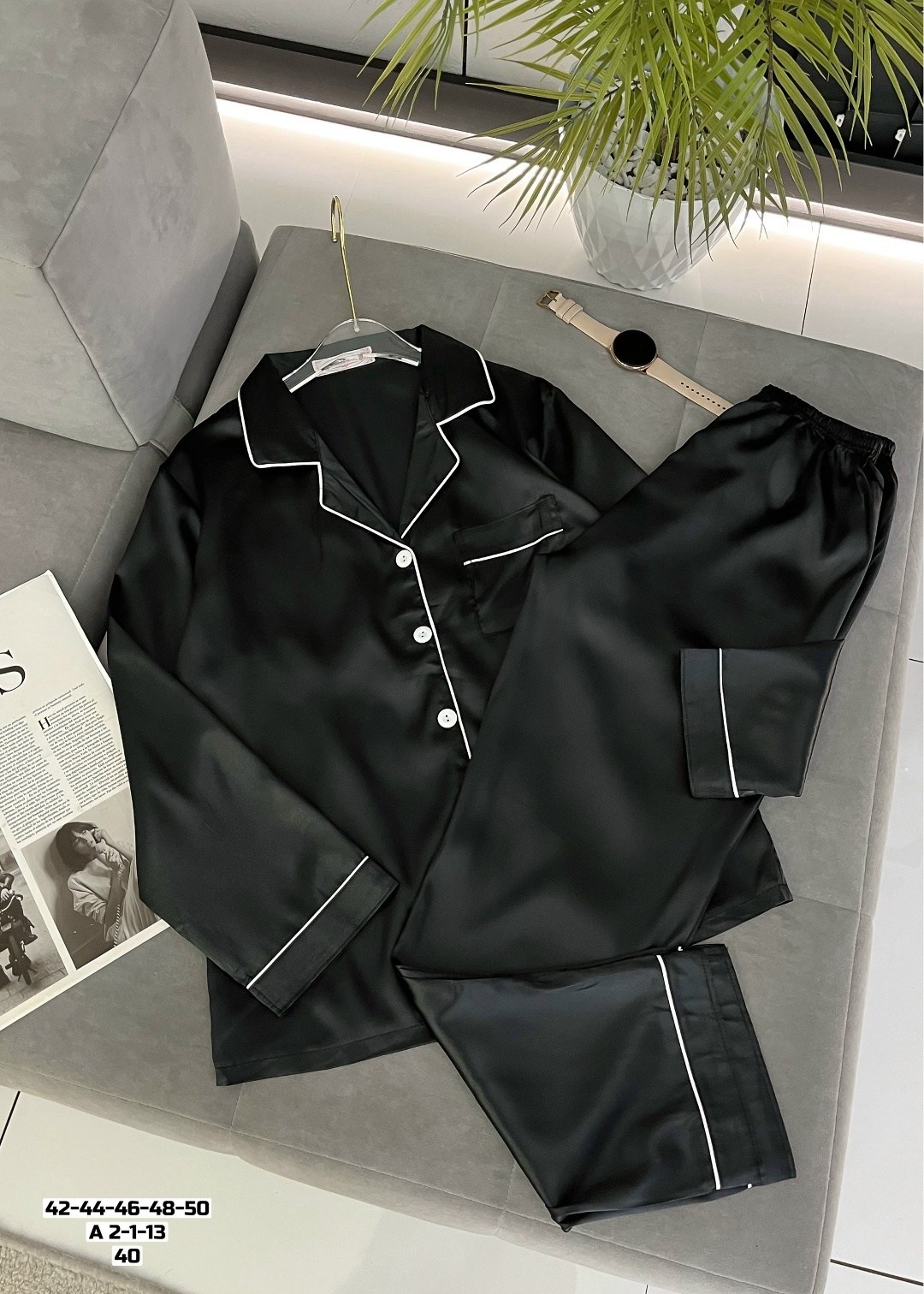 пижамы для женщин,комплект пижама,пижама,пижамные костюмы,шелковая пижама