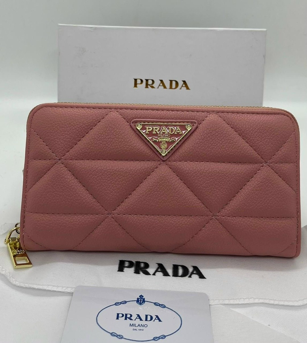 prada кошелек,брендовый кошелек prada,кошелек прада,кошелек прада женский,женские кошельки