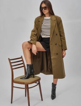 Верхняя одежда