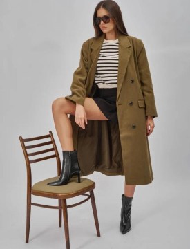 Верхняя одежда