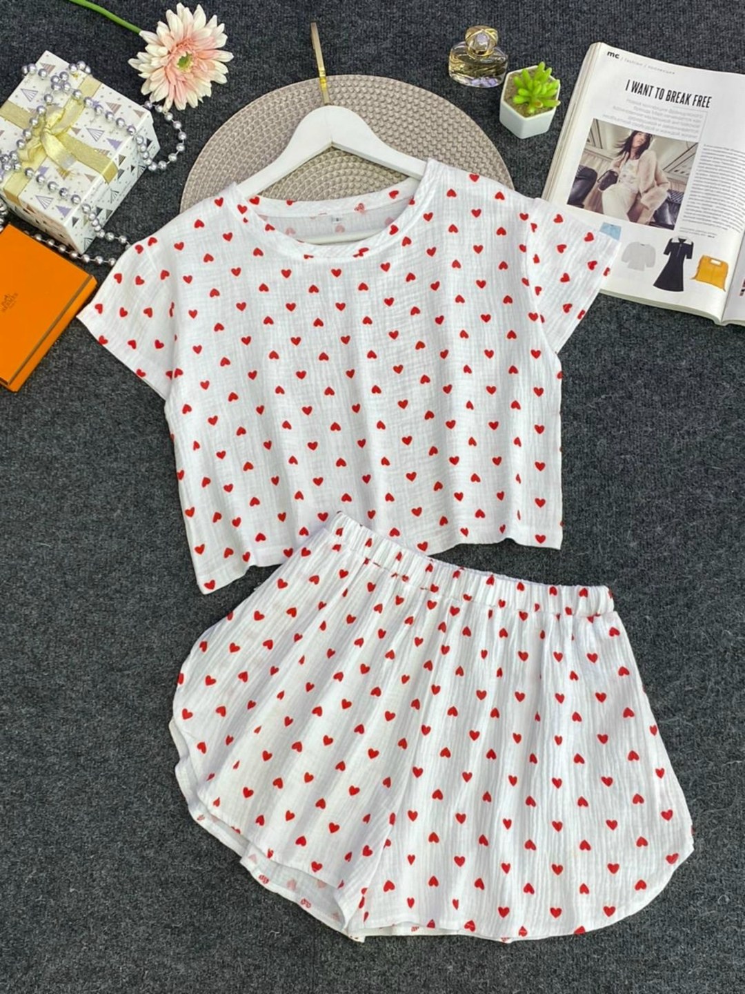 пижамы женская с шортами,женская пижама,пижамы женски,пижама женская модная,пижама