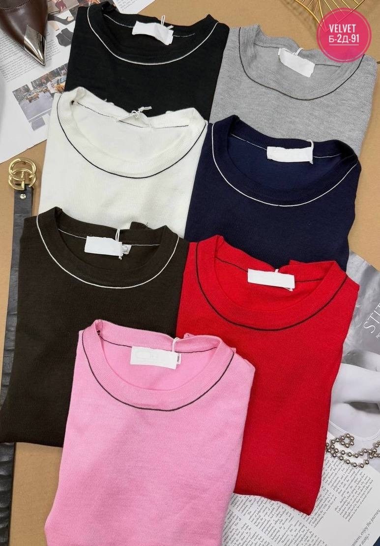 джемпер для женщин,джемпер,джемпер с короткий рукавом,базовый джемпер,блузка женская