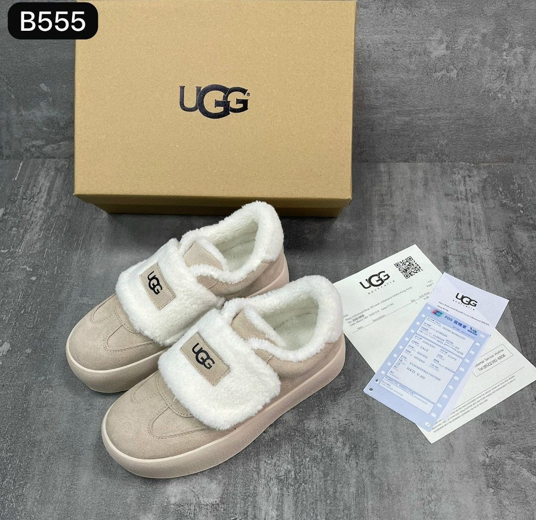 брендовые кеды ugg на толстой подошве с мехом,кеды ugg,кеды с мехом ugg lady's shoes 278842419,кеды с мехом ugg,угги ugg женские