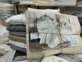 Постельное белье