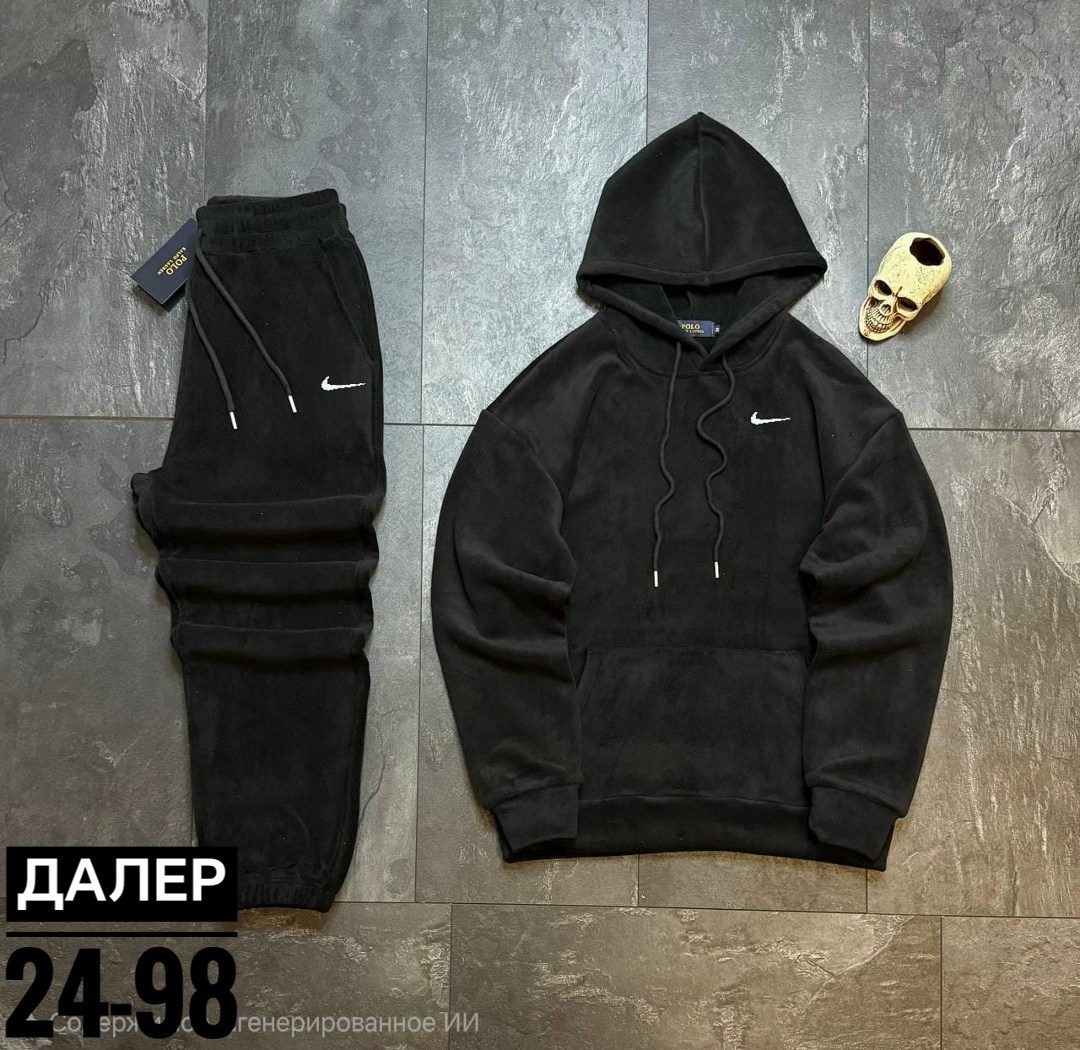 спортивный костюм nike на флисе,спортивный костюм nike,костюм nike мужской,мужской теплый спортивный костюм на флисе,спортивный костюм мужской nike