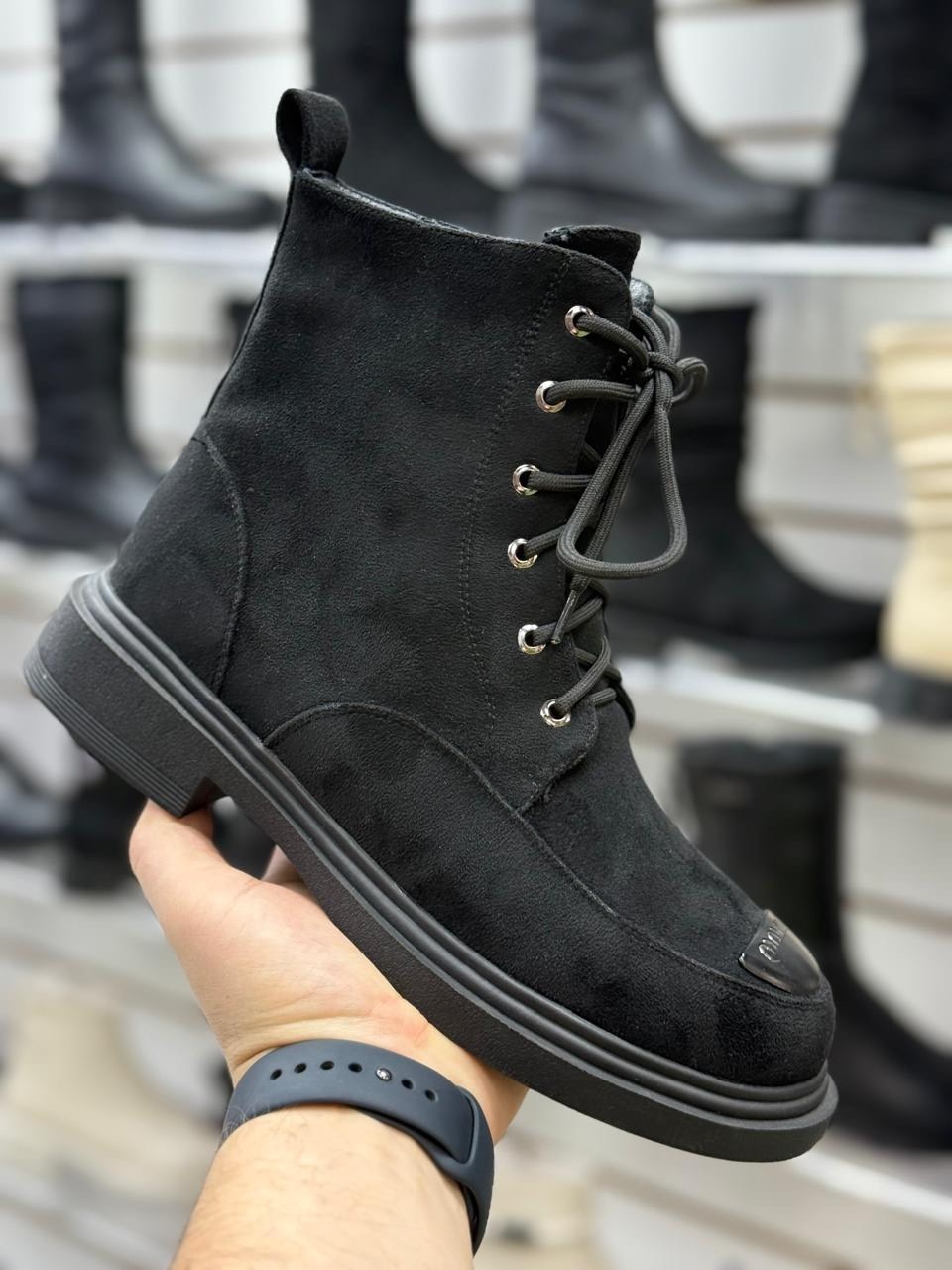 ,ботинки замшевые,женские ботинки,ботинки,ботинки демисезонные dzor