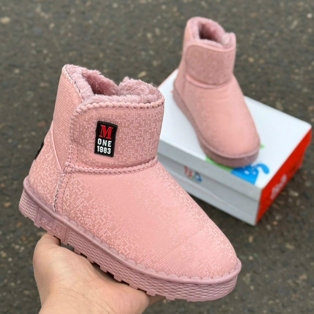 угги детские,угги кеддо розовые,угги,угги детские зимние,розовые угги