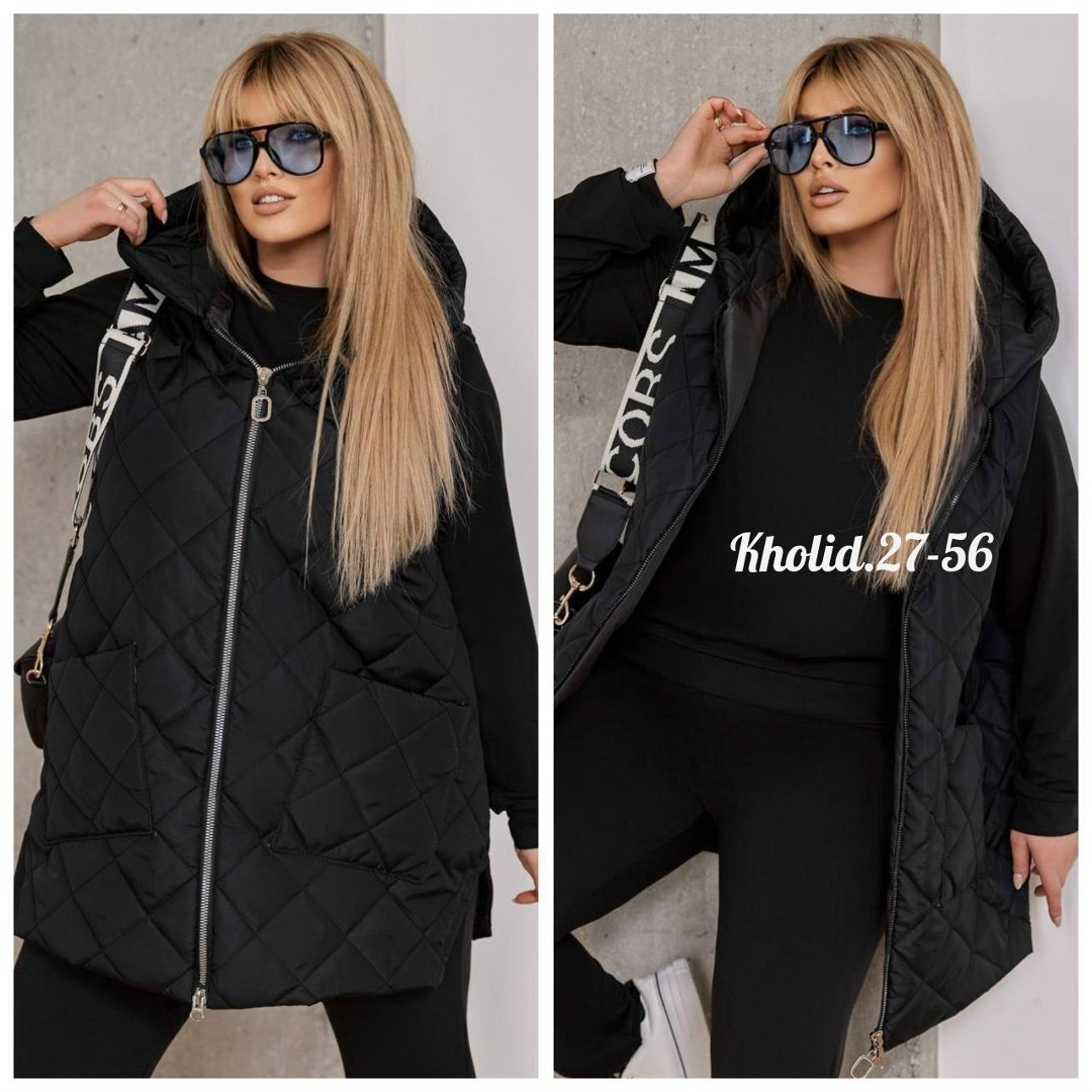 жилетка женская,жилет на синтепоне,жилетка на синтепоне,демисезонная жилетка,стильные костюмы