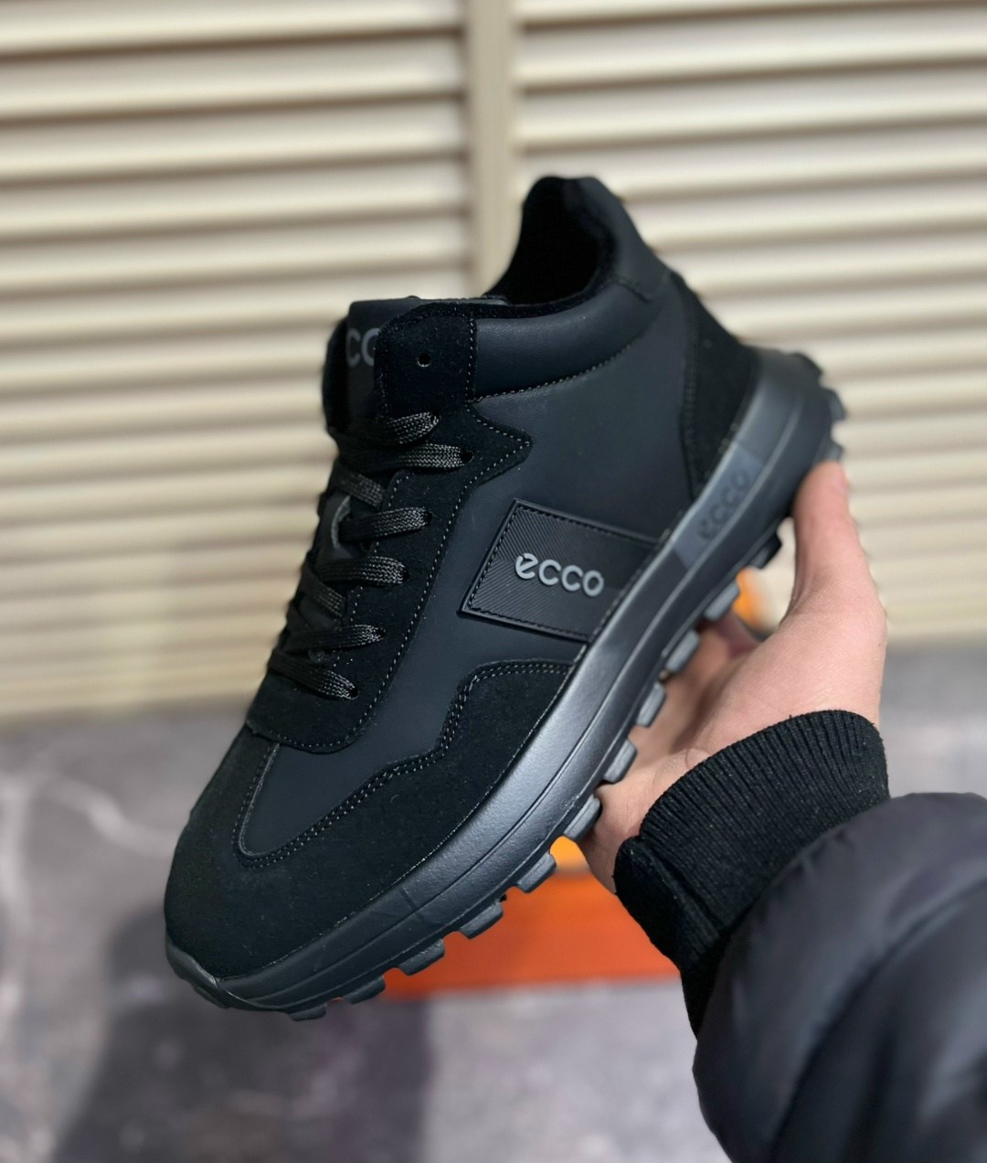 зимние мужские кроссовки ecco,мужские кроссовки ecco,ботинки ecco зимние мужские,зимние ботинки ecco,мужские зимние кроссовки ecco 41-45