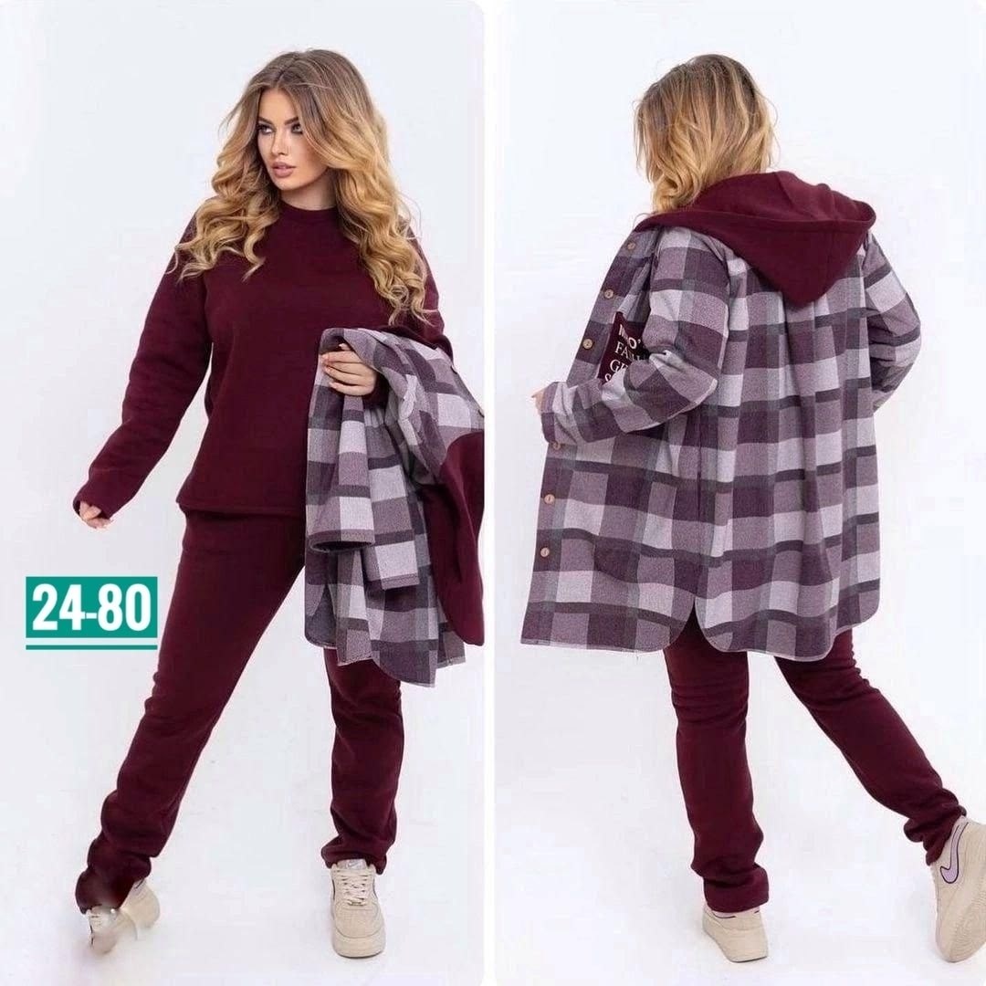 костюм женский на флисе,костюм женский тройка,женские костюмы больших размеров,костюмы женский,женский теплый костюм