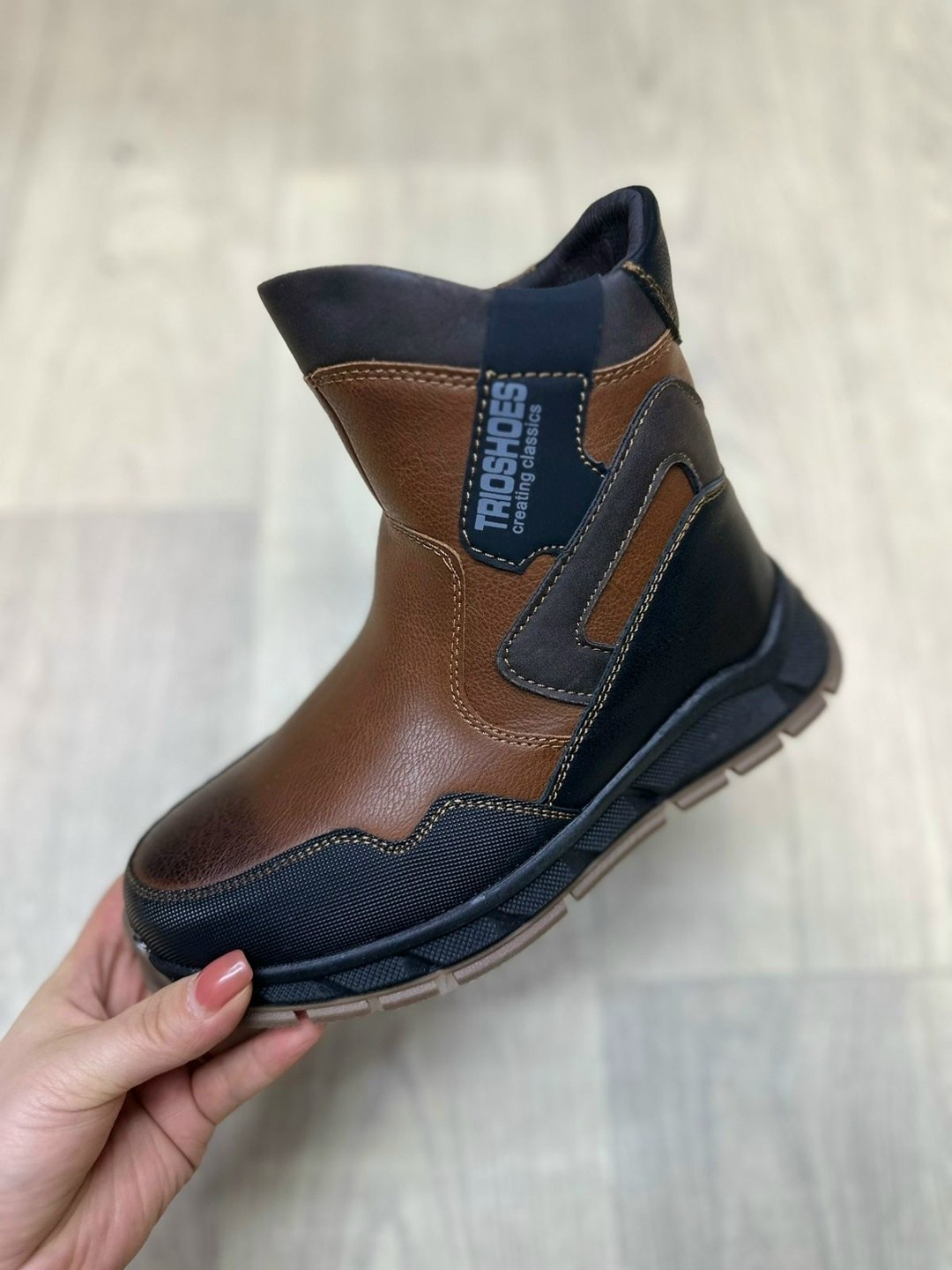 ,детские ботинки,ботинки для мальчика,демисезонная ,зимние ботинки детские