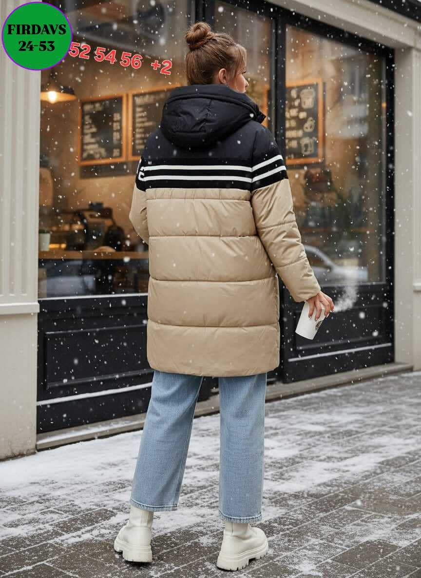 женская зимняя куртка,женская куртка,удлиненная куртка,пуховик женский fodarlloy,пуховики тренд