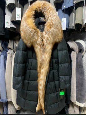 Верхняя одежда