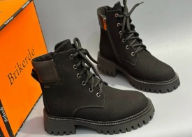 Ботинки