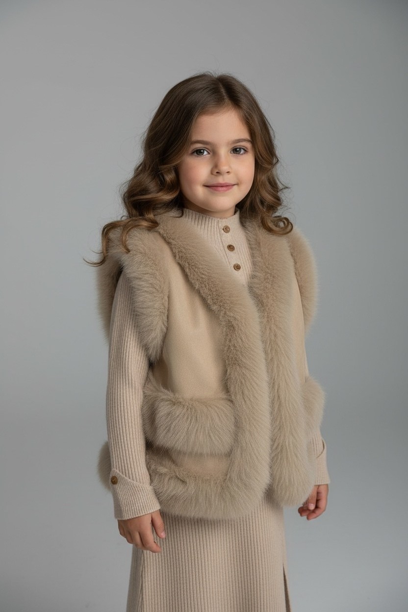 меховая жилет,детский меховой жилет,меховая жилетка,женский меховой жилет,меховая жилетка для девочки