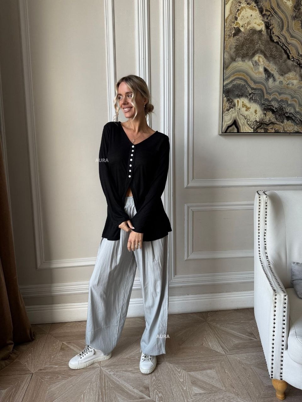 брюки женские,широкие брюки,брюки джоггеры,белые брюки