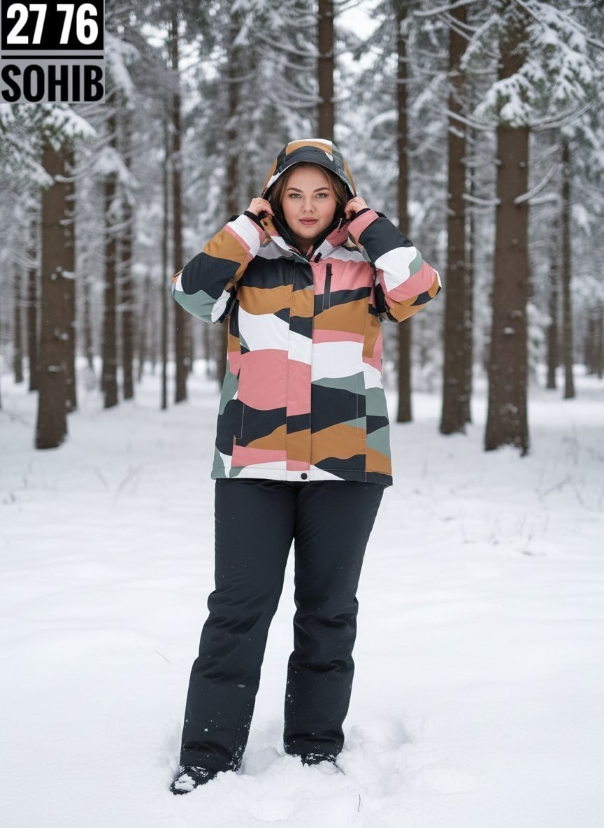 горнолыжный костюм женский mtforce фиолетового цвета 051901f,женский горнолыжный костюм,горнолыжная куртка женская зимняя темно-фиолетового цвета 7081tf,горнолыжный костюм женский mtforce 07083 lilac