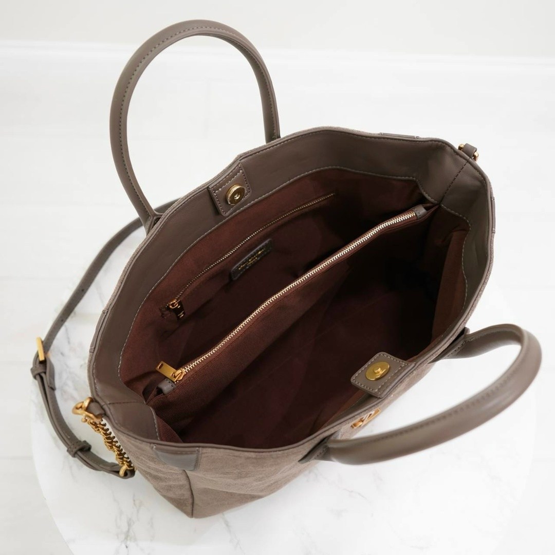 сумки,замшевая сумка yves saint laurent 29x18 см,женская сумка ysl,замшевые сумки,сумка ysl