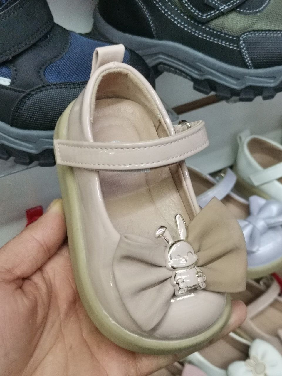 кожаные туфли для девочек с бантом,кожаные туфли для девочек,туфли для девочек,детские туфли,детская  для девочек