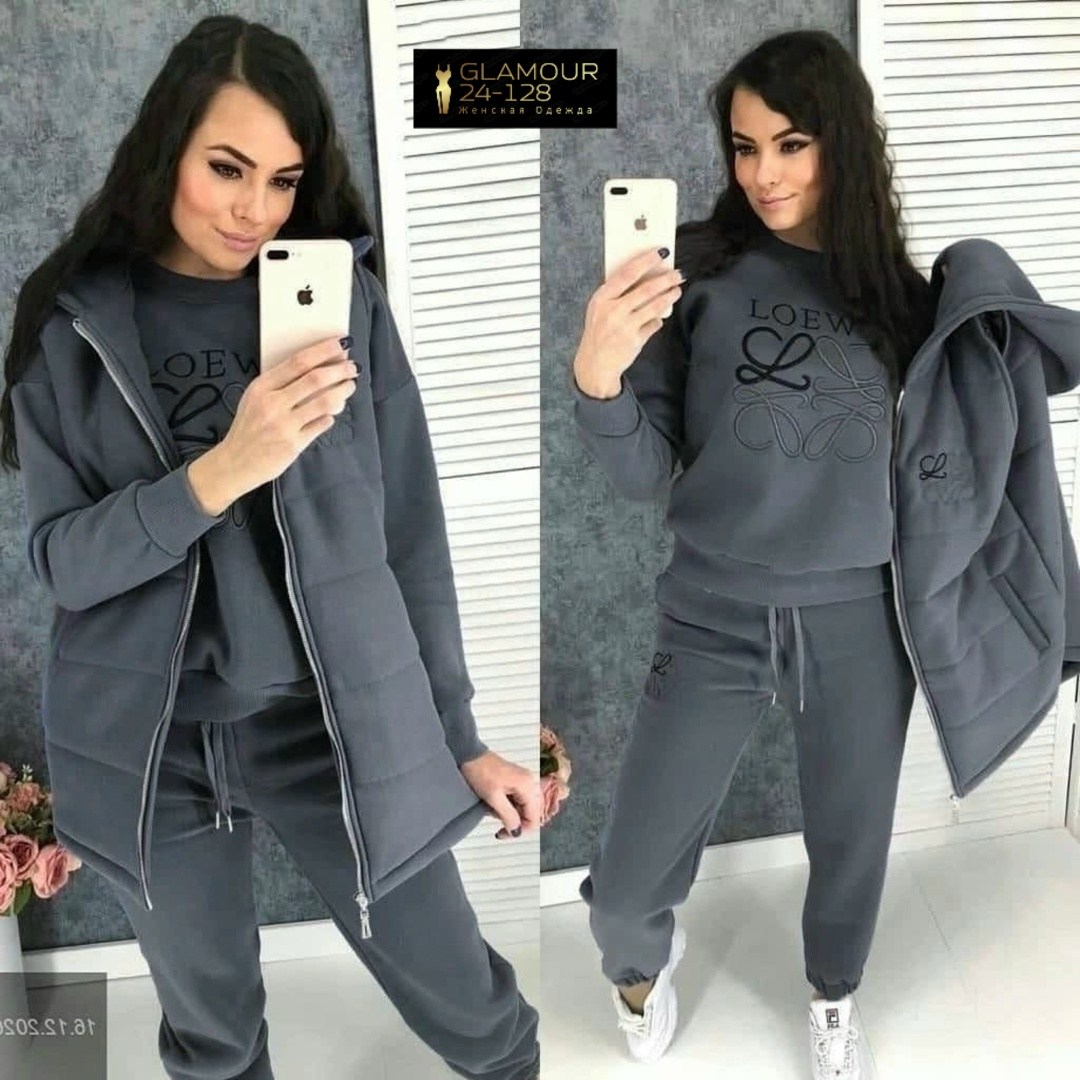 cпортивный костюм женский на флисе,костюм женский на флисе,костюм на флисе,костюм тройка на флисе,женский костюм тройка