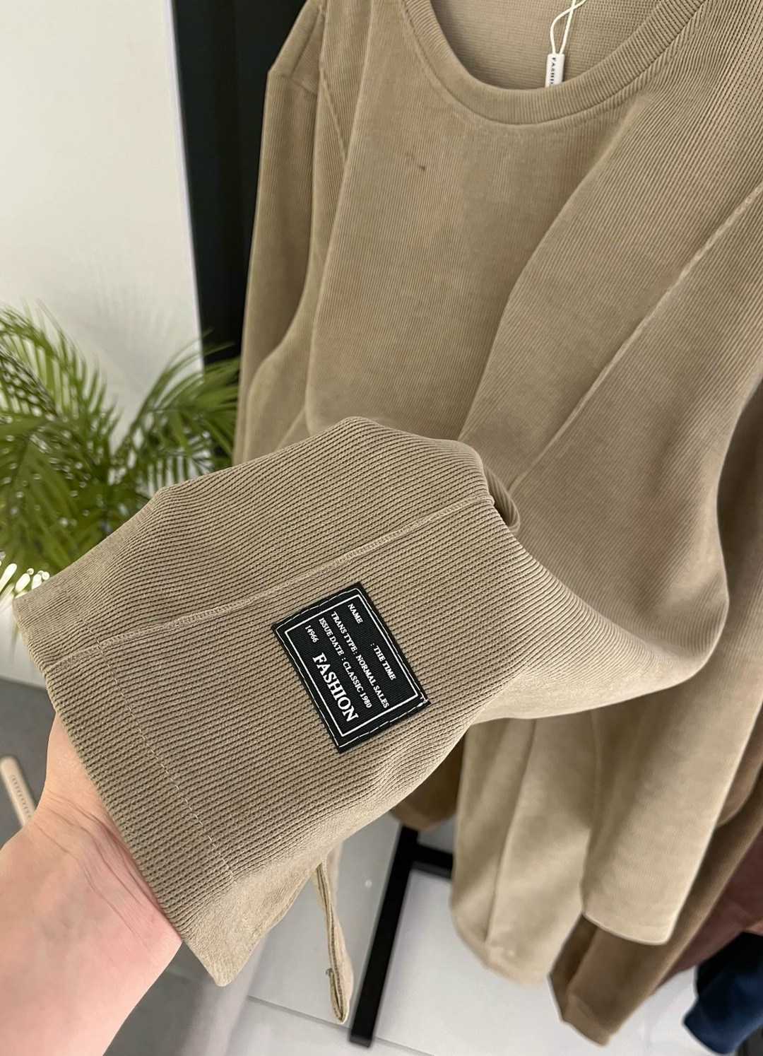 костюм варенка с джоггерами k.s 347070277,женский велюровый костюм,велюровые костюмы,костюм спортивный женский,костюм двойка велюр