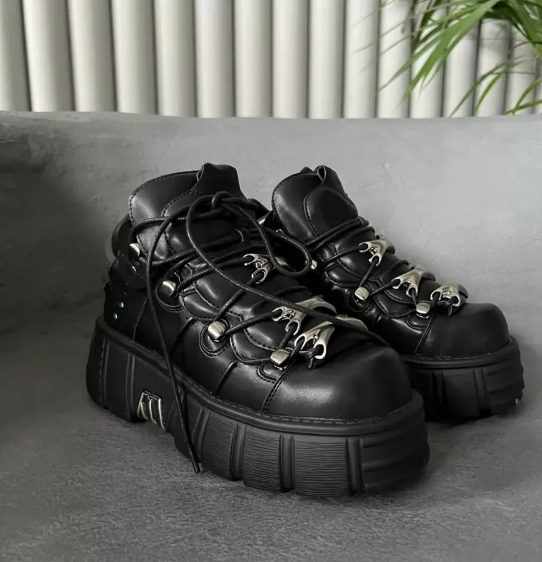 ботинки new rock массивные на высокой подошве,ботинки new rock,ботинки нью рок,массивные ботинки new rock на высокой подошве y2k,массивные ботинки