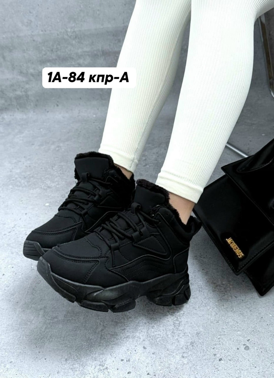 ,женские зимние кроссовки,кроссовки зимние на платформе с мехом izabella moda 176893989,кроссовки женские,кроссовки зимние