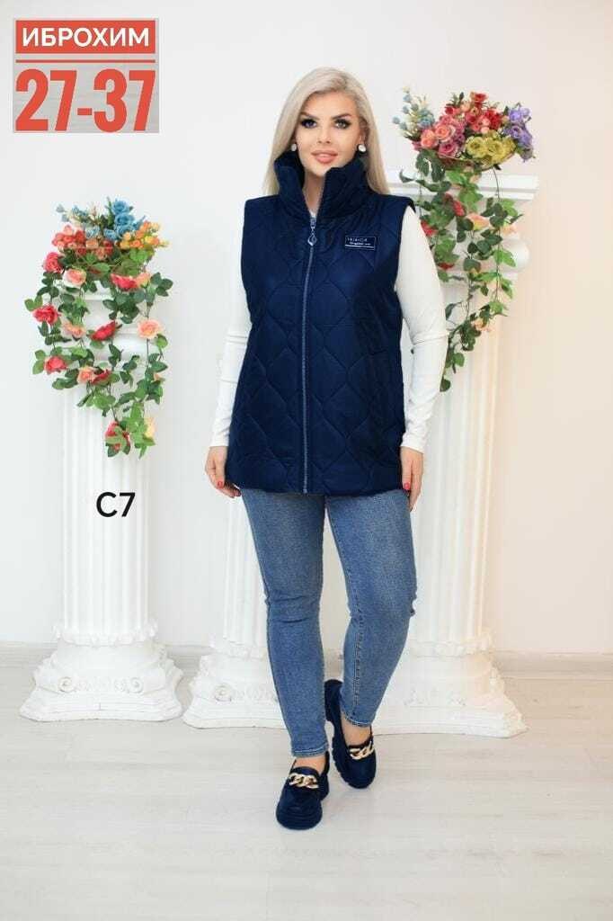 жилетка женская,жилет женский,жилетка женская утепленная большой размер,жилетка из плащевки женская,жилетка на синтепоне
