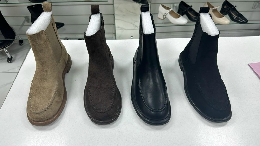 ,замшевые ботинки челси,замшевые ботинки,ботинки челси,челси мужские ботинки