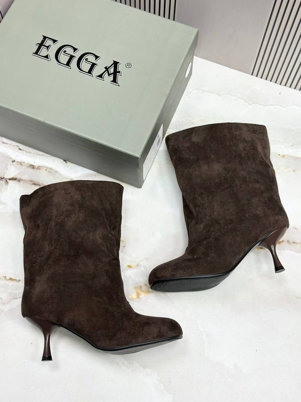 ,бежевые замшевые ботильоны,замшевые ботильоны,ботильоны женские,бежевые ботильоны