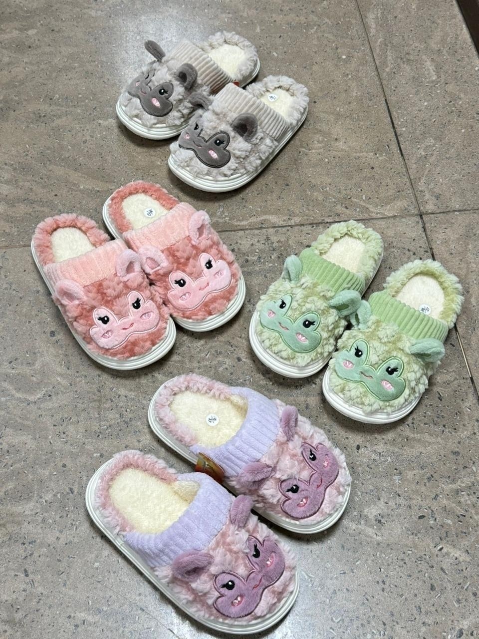 домашние тапочки,плюшевые тапочки,домашние тапочки плюшевые,домашние пушистые тапочки,тапочки милые