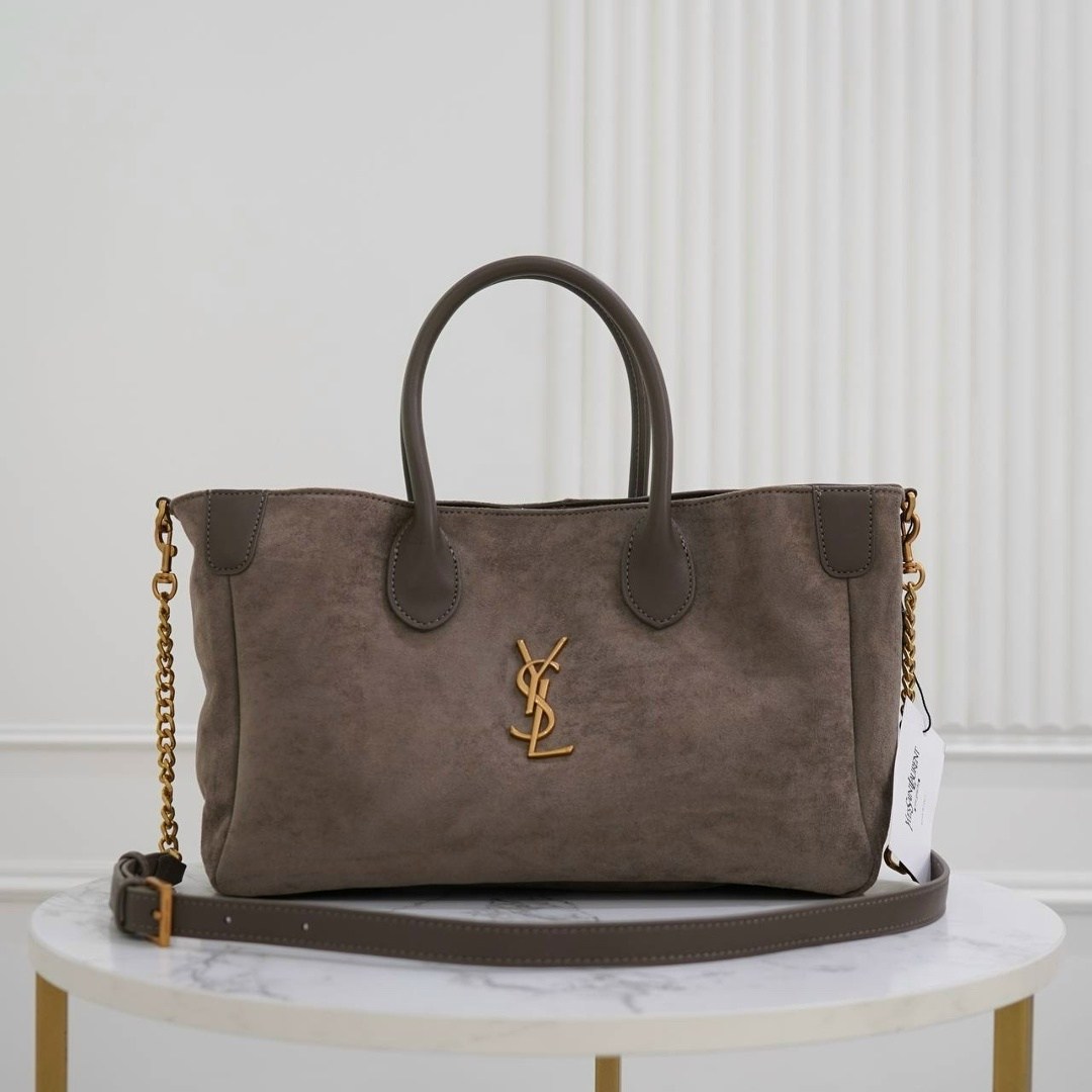 сумки,замшевая сумка yves saint laurent 29x18 см,женская сумка ysl,замшевые сумки,сумка ysl