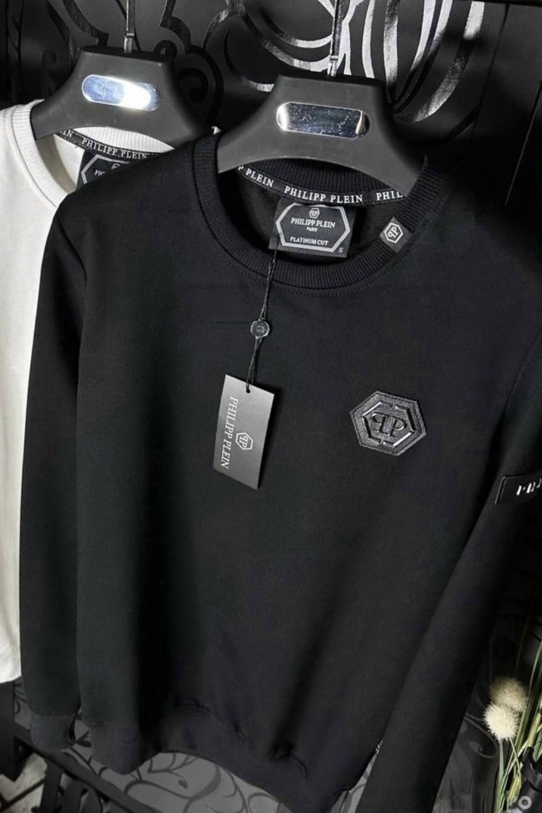 свитшот мужской philipp plein,свитшот philipp plein,свитшот филипп плейн оригинал,свитшот мужская,мужские свитшоты