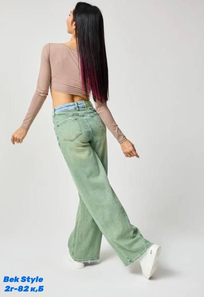 джинсы широкие,джинсы женские,джинсы женские на высокий рост,женские повседневные джинсы,джинсы широкие с высокой посадкой