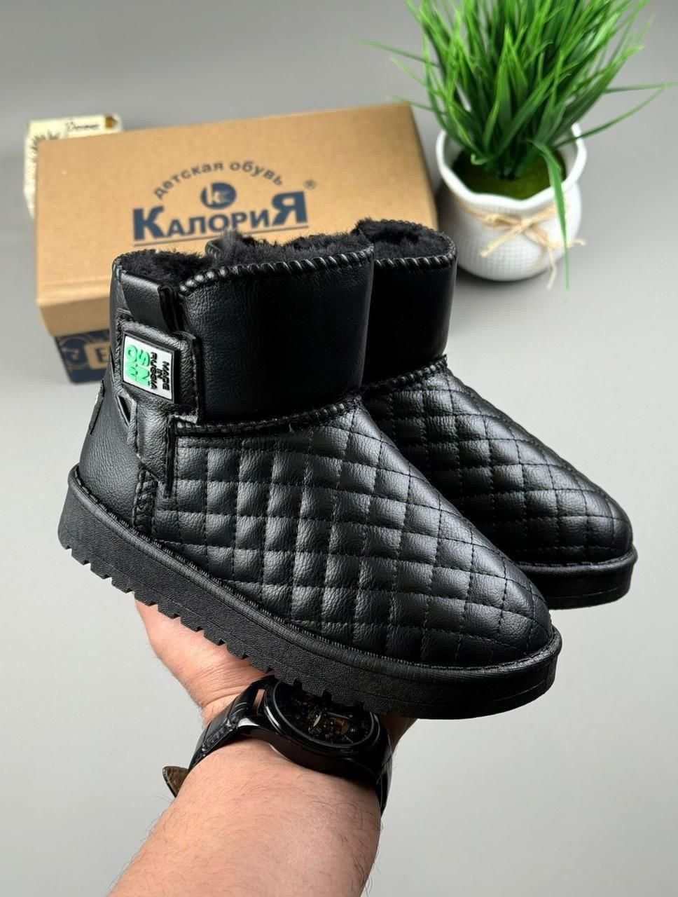 угги детские, детская,, зимняя,угги