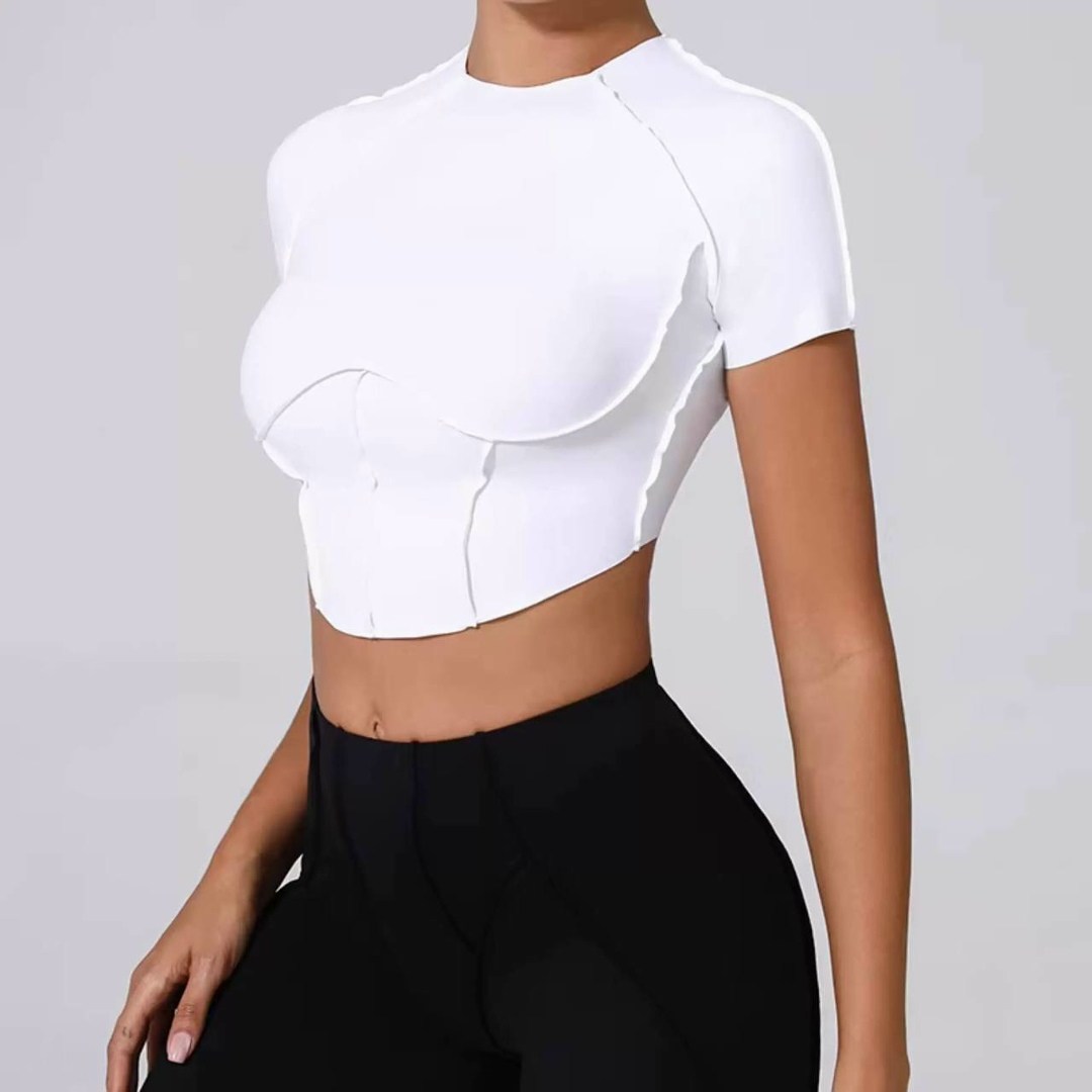 топ женский спортивный,топ для фитнеса,укороченные топы,женские топы,футболка для фитнеса