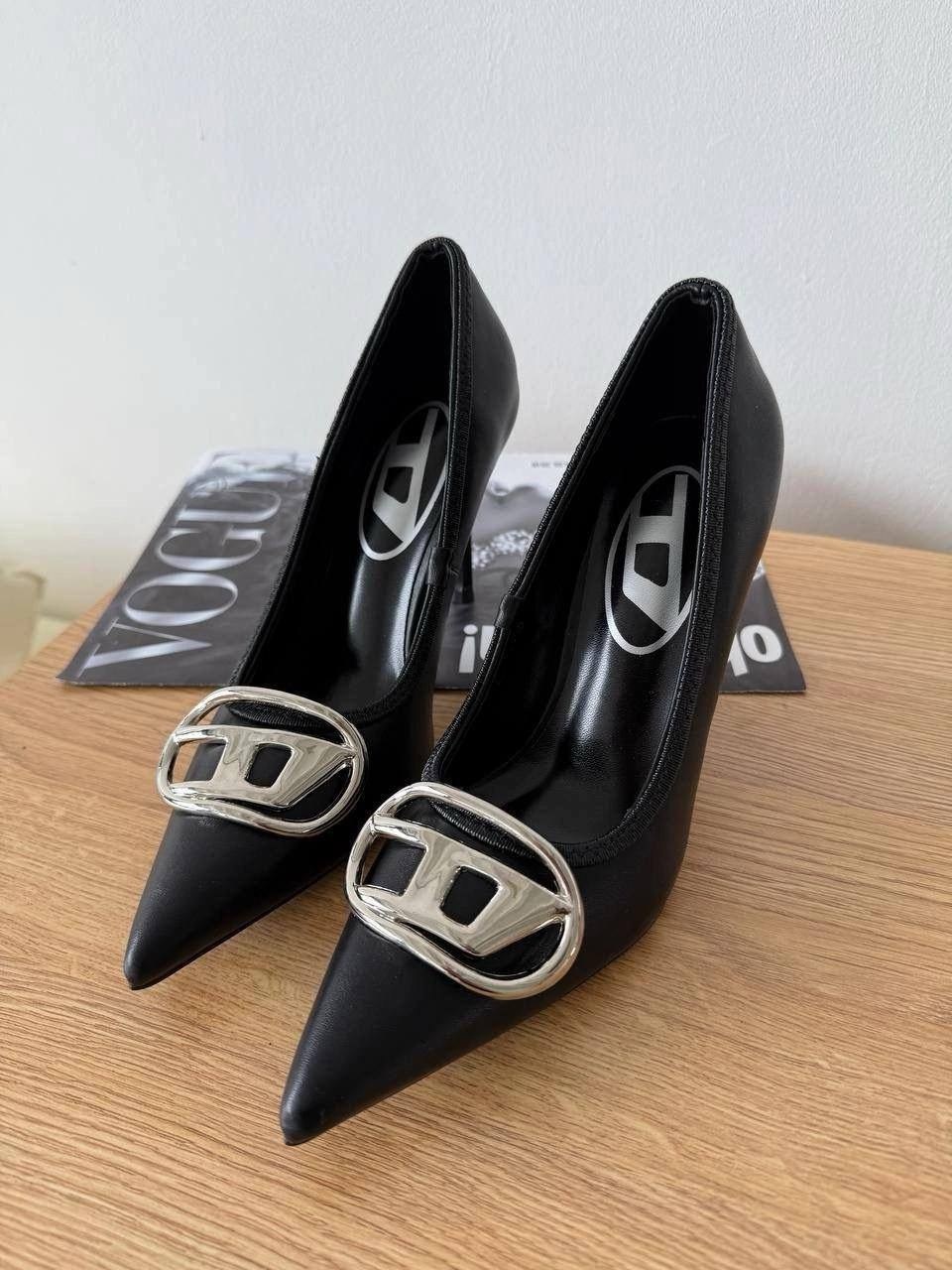 ,стильные туфли,туфли diesel,обуви,туфля женская