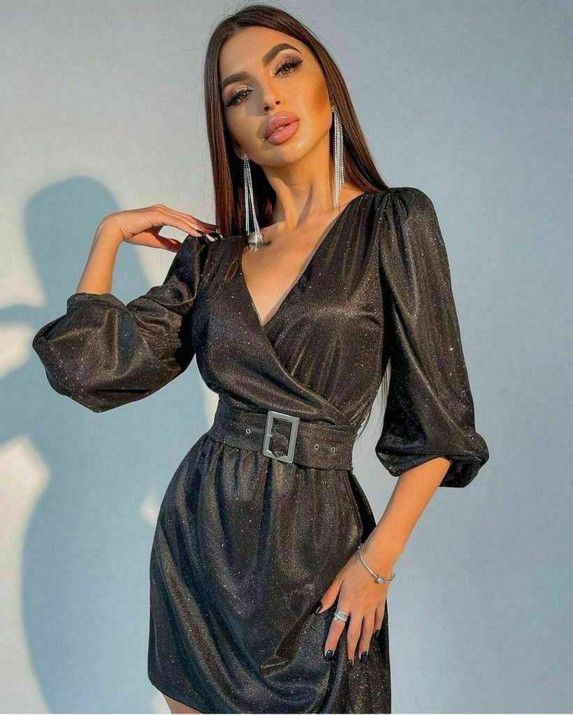 платье с поясом,платье,шикарное платье люрекс,платье женское,платье с широким поясом