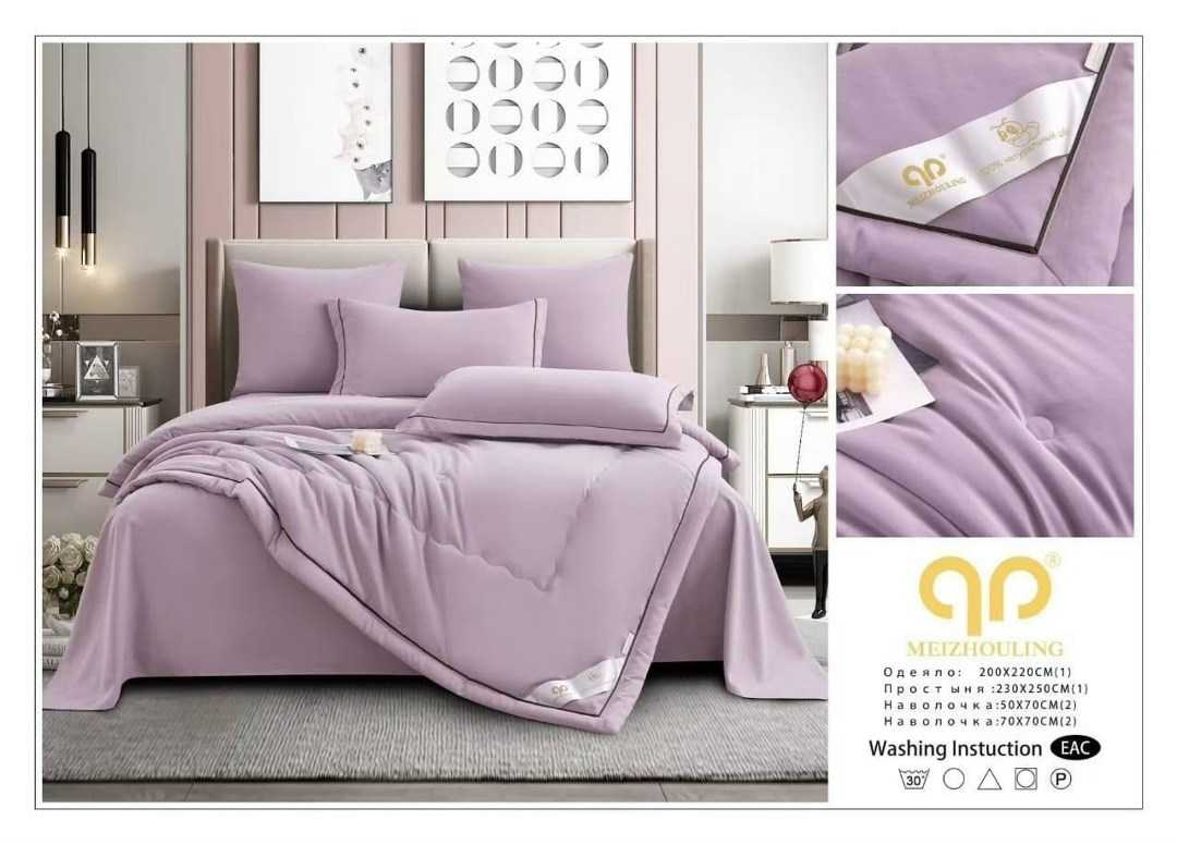 постельное белье с одеялом евро комплект сатин,комплект постельного белья с одеялом,meizhouling комплект постельного белья с одеялом,комплект постельного белья евро с одеялом,комплект постельного бель