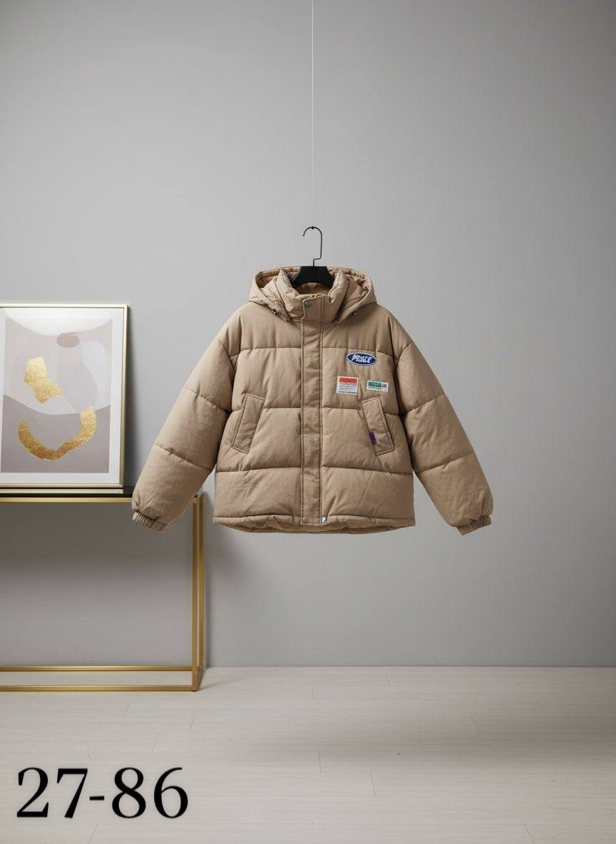 куртка женская,куртка,женские зимние куртки,пуховик бежевый,куртка пуховик