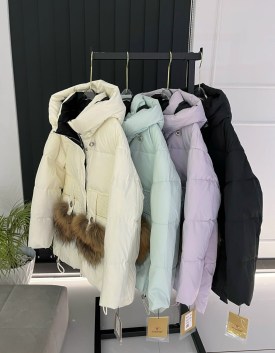 Верхняя одежда