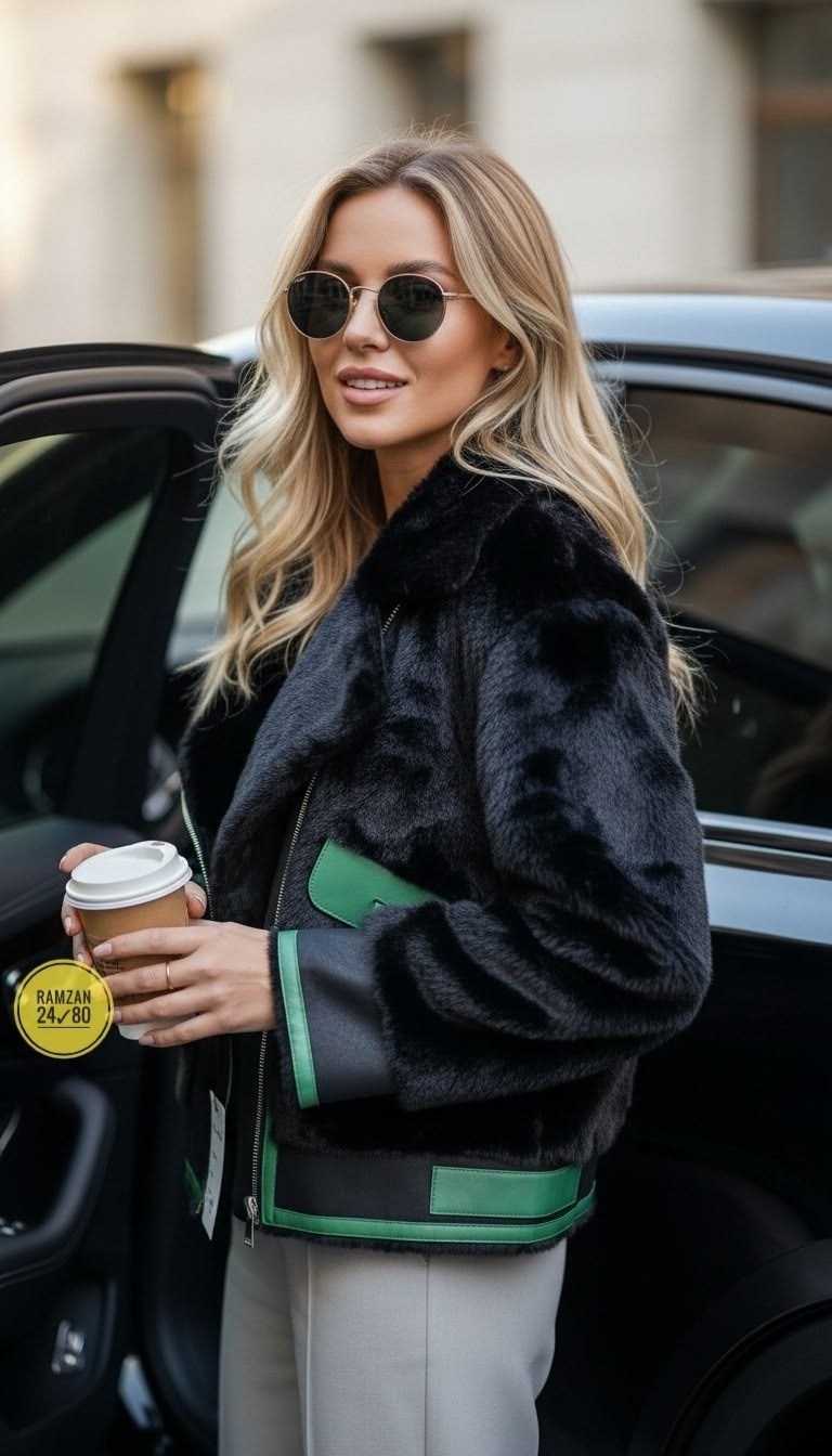 меховая куртка,куртка дубленка,куртка на флисе,женская куртка,женская дубленка